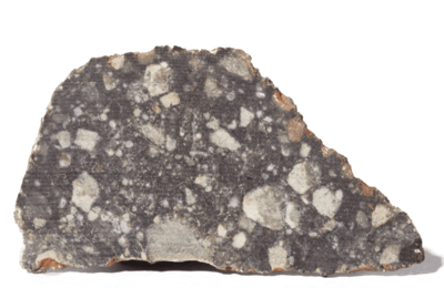 Lunar meteorite NWA 7611