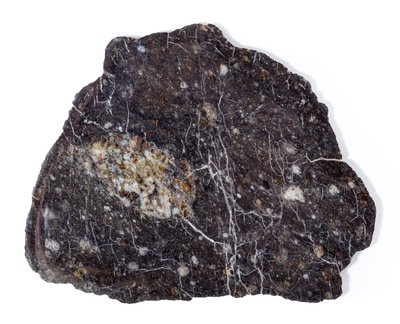 Lunar meteorite NWA 11544