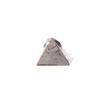 Meteorite earring SNEBA Earring Triangle